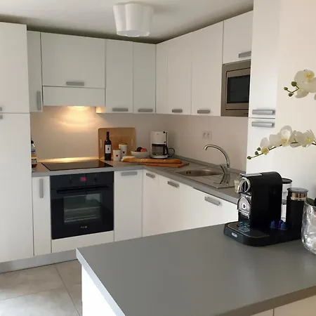 Neues, Modernes Steinchalet Mit Grosser Terrasse Und Pool Bei Rondinara Ferienhaus Bonifacio (Corsica)