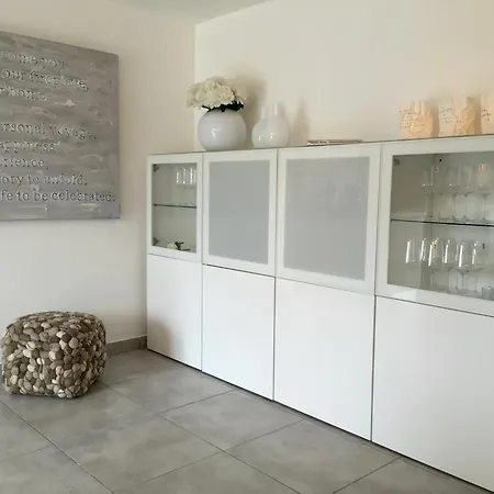 Neues, Modernes Steinchalet Mit Grosser Terrasse Und Pool Bei Rondinara