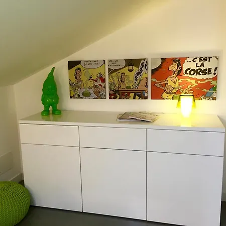 Semesterbostad Neues, Modernes Steinchalet Mit Grosser Terrasse Und Pool Bei Rondinara