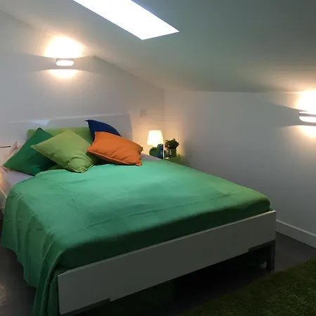 Neues, Modernes Steinchalet Mit Grosser Terrasse Und Pool Bei Rondinara Сasa de vacaciones