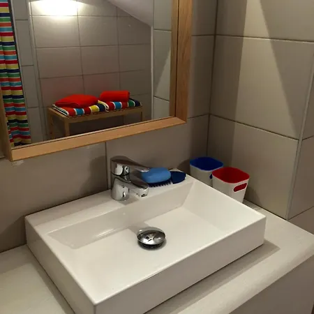 Neues, Modernes Steinchalet Mit Grosser Terrasse Und Pool Bei Rondinara *