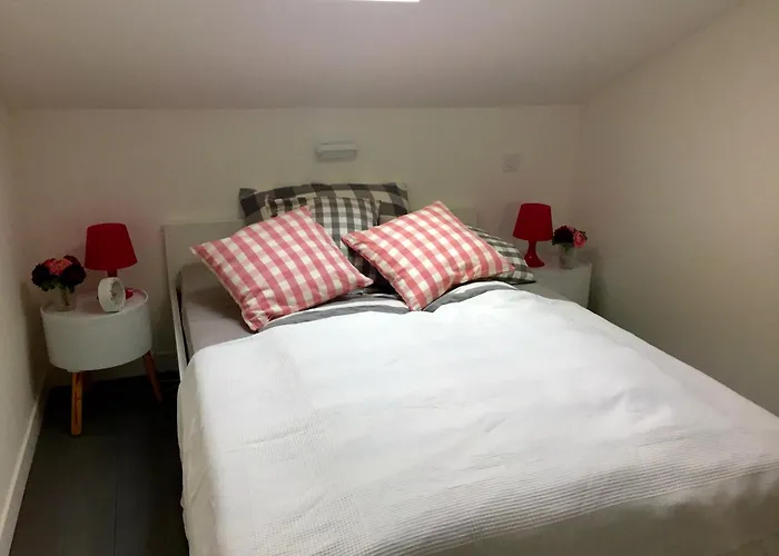 Neues, Modernes Steinchalet Mit Grosser Terrasse Und Pool Bei Rondinara Prázdninový dům *