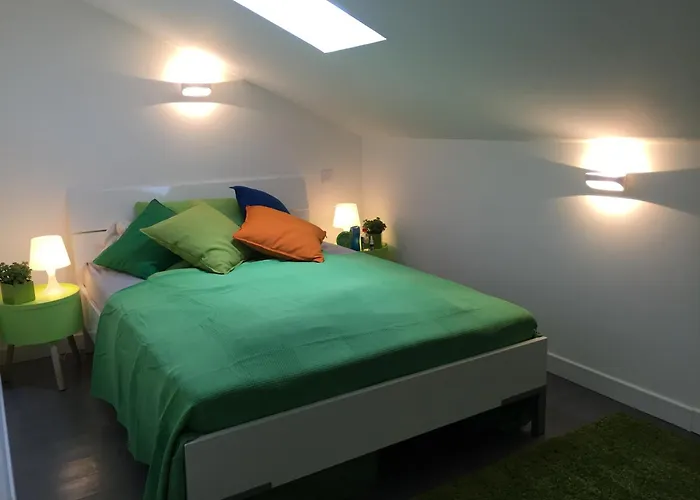 Neues, Modernes Steinchalet Mit Grosser Terrasse Und Pool Bei Rondinara Hébergement de vacances