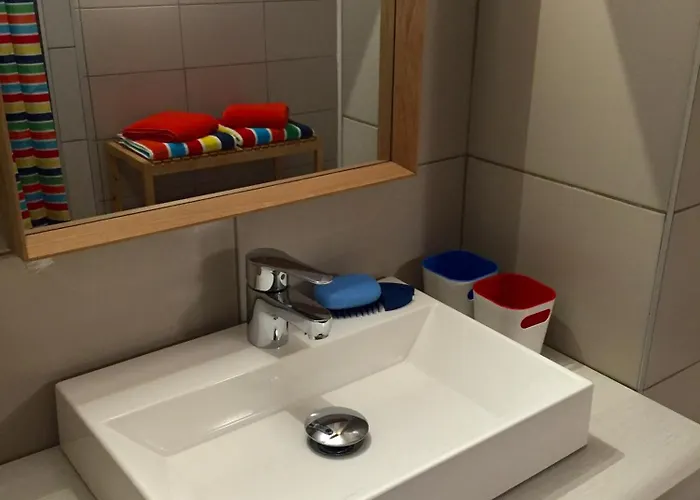 Neues, Modernes Steinchalet Mit Grosser Terrasse Und Pool Bei Rondinara *